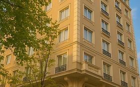 Taksim Gonen Hotel